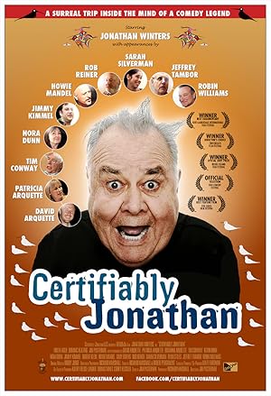 Certifiably Jonathan