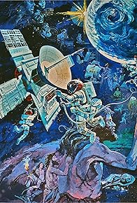 Primary photo for Spaceship Earth Primary photo for Spaceship Earth
