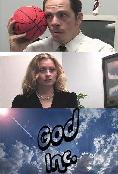 Primary photo for God, Inc. Primary photo for God, Inc.