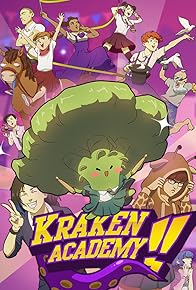 Primary photo for Kraken Academy!! Primary photo for Kraken Academy!!