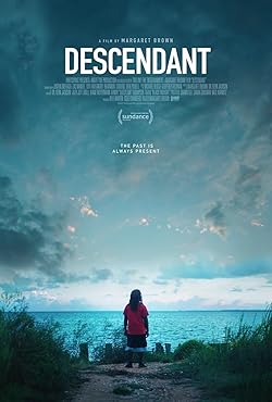 Poster of Descendant