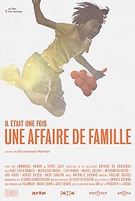 Primary photo for Une affaire de famille Primary photo for Une affaire de famille
