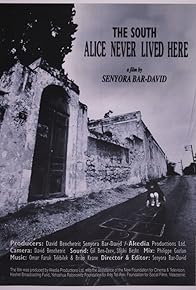 Primary photo for Ha-Darom - Alice Lo Gara Kan Af Pa'am