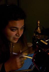 Primary photo for Shaida Kazemi