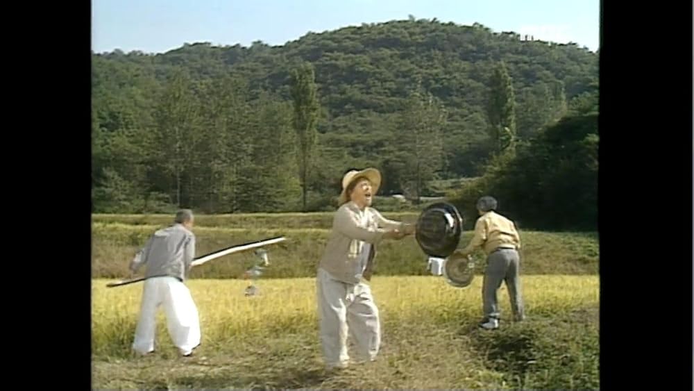 "Jeonwonilgi" Heosune abi (TV Episode 1991) - IMDb