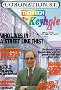 Primary photo for Coronation Street: Through the Keyhole