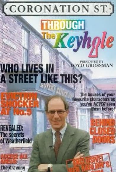 Primary photo for Coronation Street: Through the Keyhole Primary photo for Coronation Street: Through the Keyhole