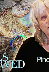 Primary photo for Pine Cones and Seed Pods from ancient Lightning Ridge