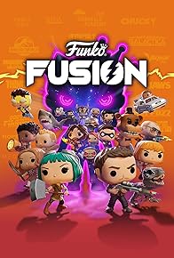 Primary photo for Funko Fusion Primary photo for Funko Fusion