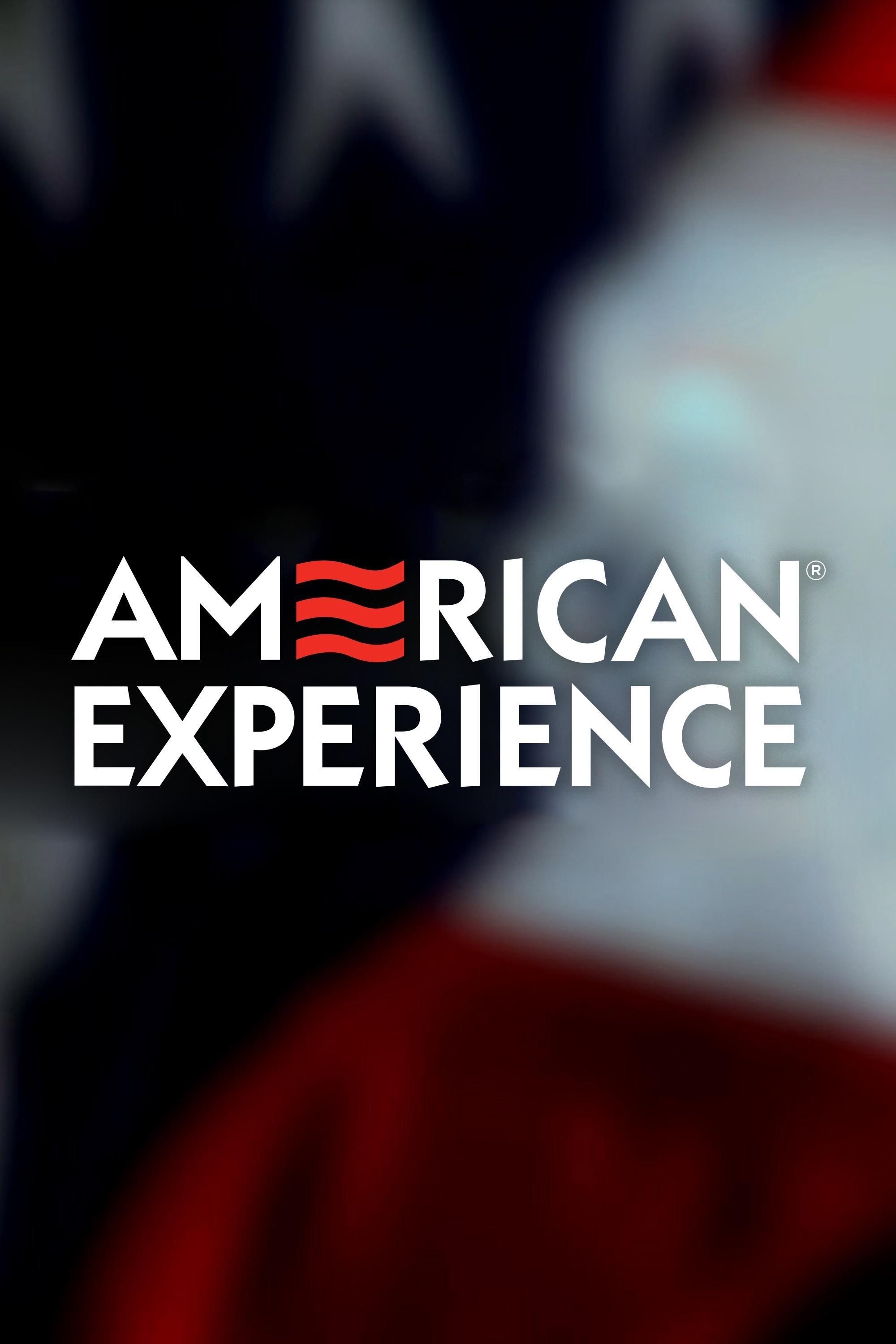 Poster of The American Experience