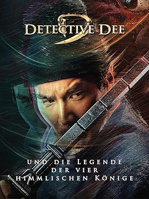 Detective Dee: The Four Heavenly Kings (2018)