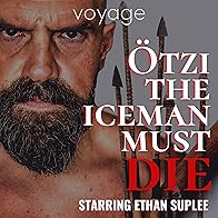 Primary photo for Otzi the Iceman Must Die Primary photo for Otzi the Iceman Must Die