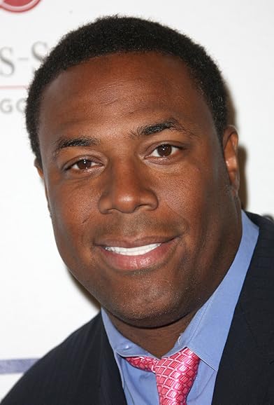 Primary photo for Cedric Ceballos Primary photo for Cedric Ceballos