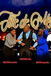 Primary photo for La fille de menage