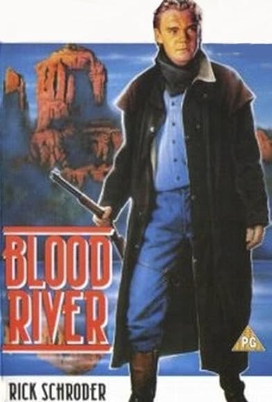 Primary photo for Blood River Primary photo for Blood River