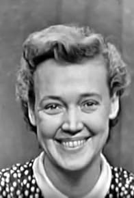 Primary photo for Marguerite Higgins & Edgar Bergen Primary photo for Marguerite Higgins & Edgar Bergen