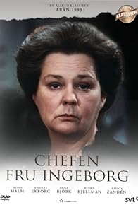 Primary photo for Chefen fru Ingeborg Primary photo for Chefen fru Ingeborg