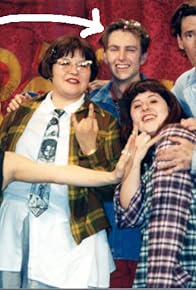 Primary photo for Pilot