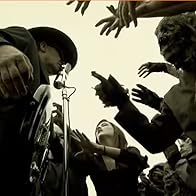 Primary photo for E.J. Wells: Something in the Graveyard