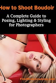 Primary photo for How to Shoot Boudoir Photography