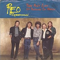 Primary photo for REO Speedwagon: That Ain't Love Primary photo for REO Speedwagon: That Ain't Love