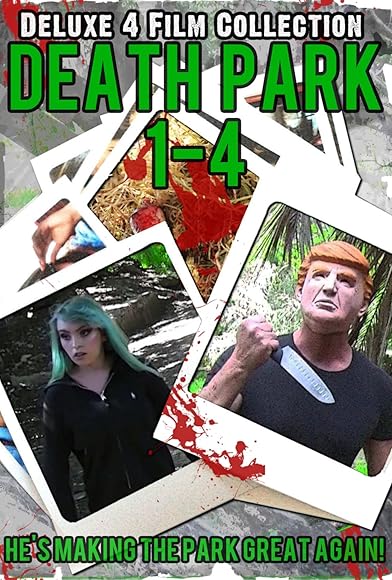 Primary photo for Death Park 4 Primary photo for Death Park 4