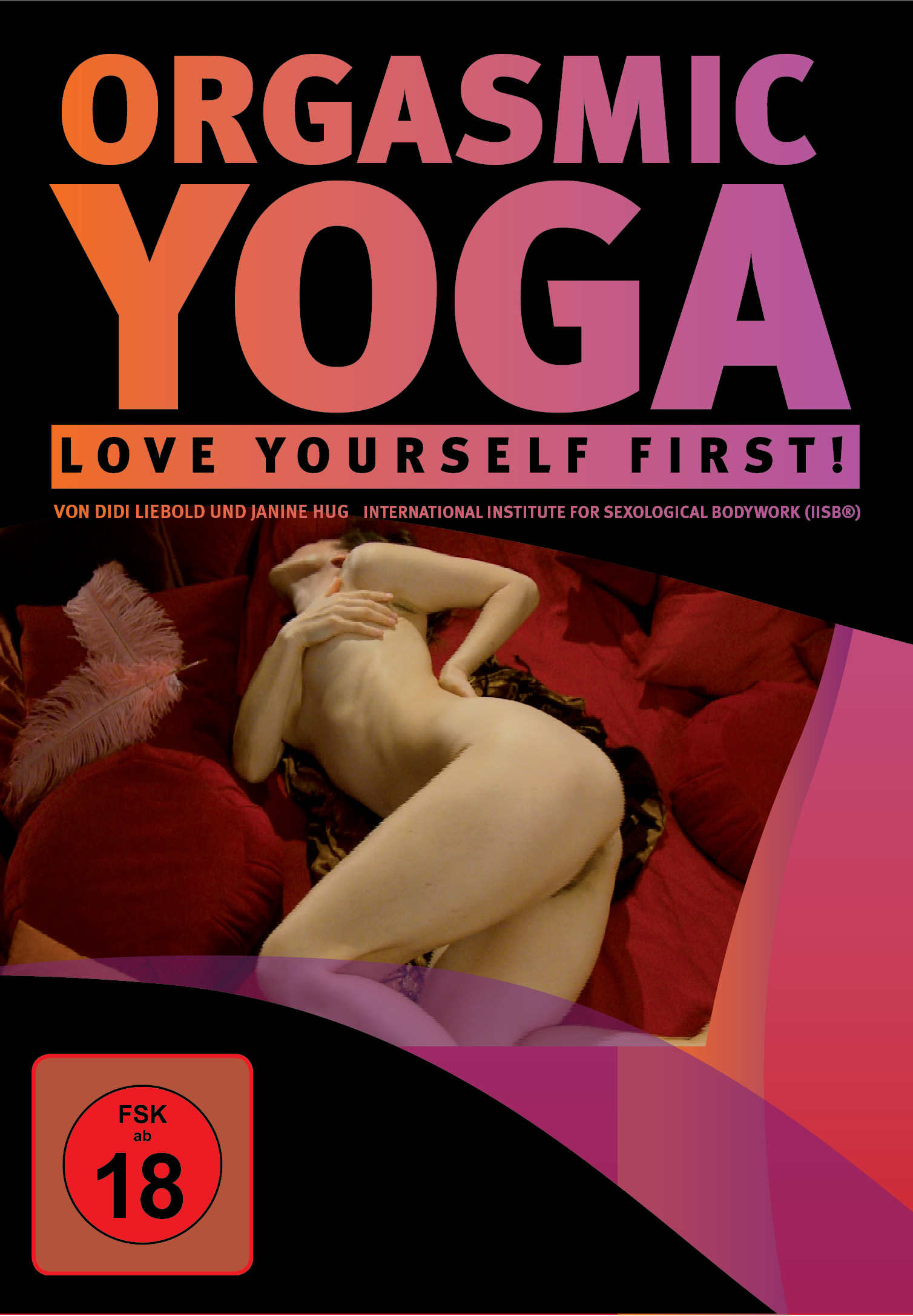 Yalangoch aktrisa Ekaterina Semenova