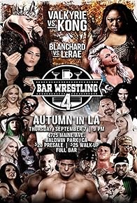 Primary photo for Bar Wrestling 4 Autumn In LA Primary photo for Bar Wrestling 4 Autumn In LA