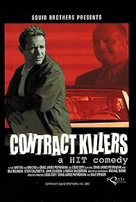 Primary photo for Contract Killers