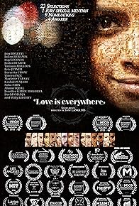 Primary photo for Love Is Everywhere Primary photo for Love Is Everywhere