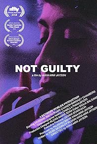 Primary photo for Not Guilty