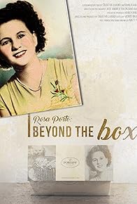 Primary photo for Rosa Porto Beyond the Box