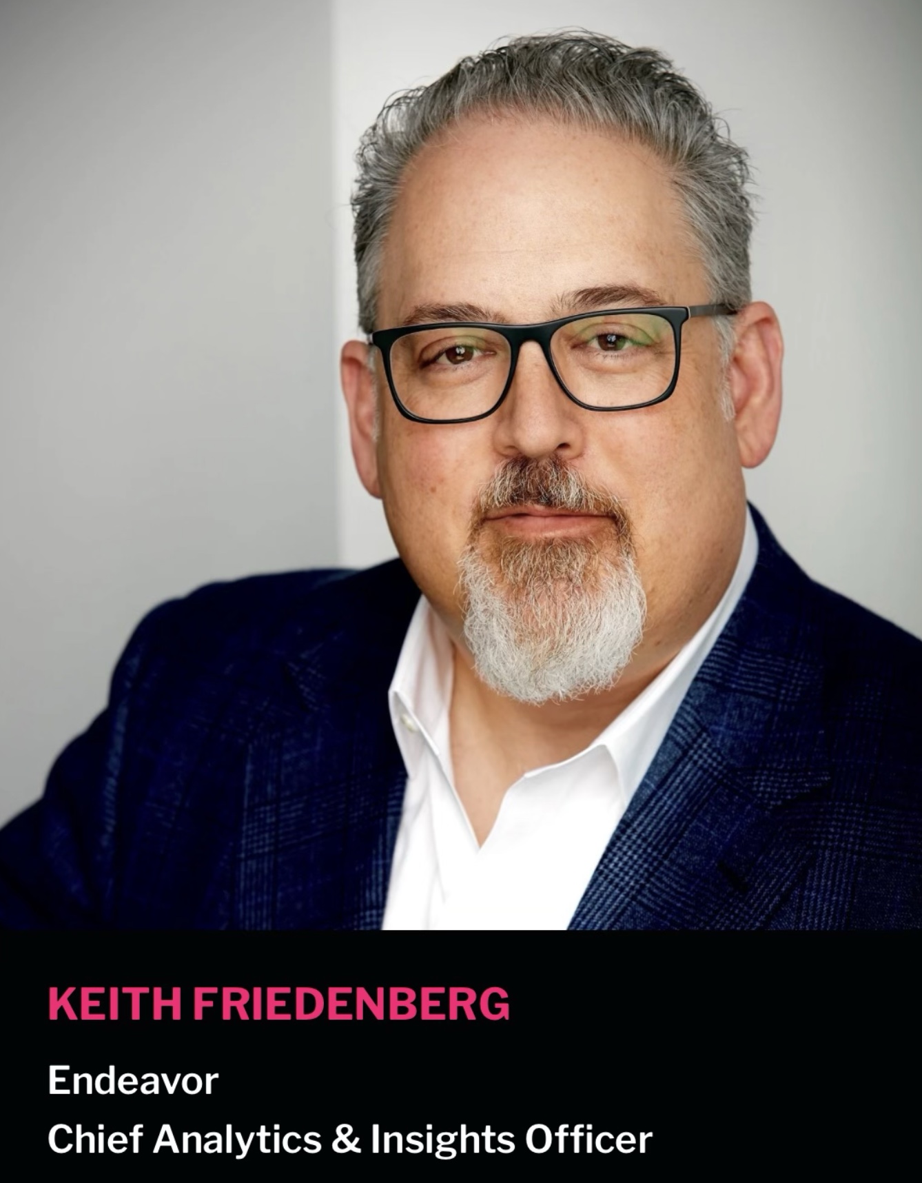 Keith Friedenberg - IMDb