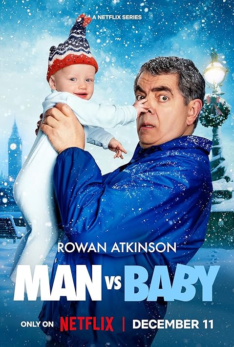 Man vs Baby (2025) Season 1 Hindi Dubbed (Netflix) Man vs Baby (2025) Season 1 Hindi Dubbed (Netflix)