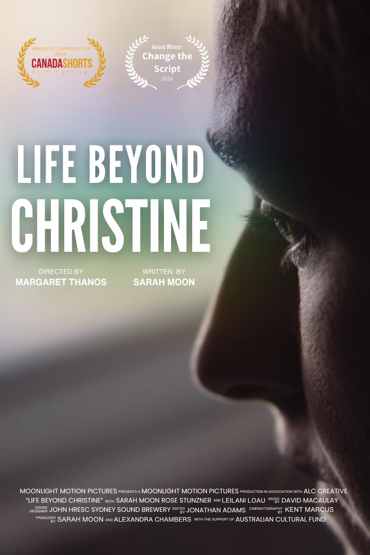 Life Beyond Christine