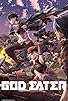 Primary photo for God Eater Primary photo for God Eater