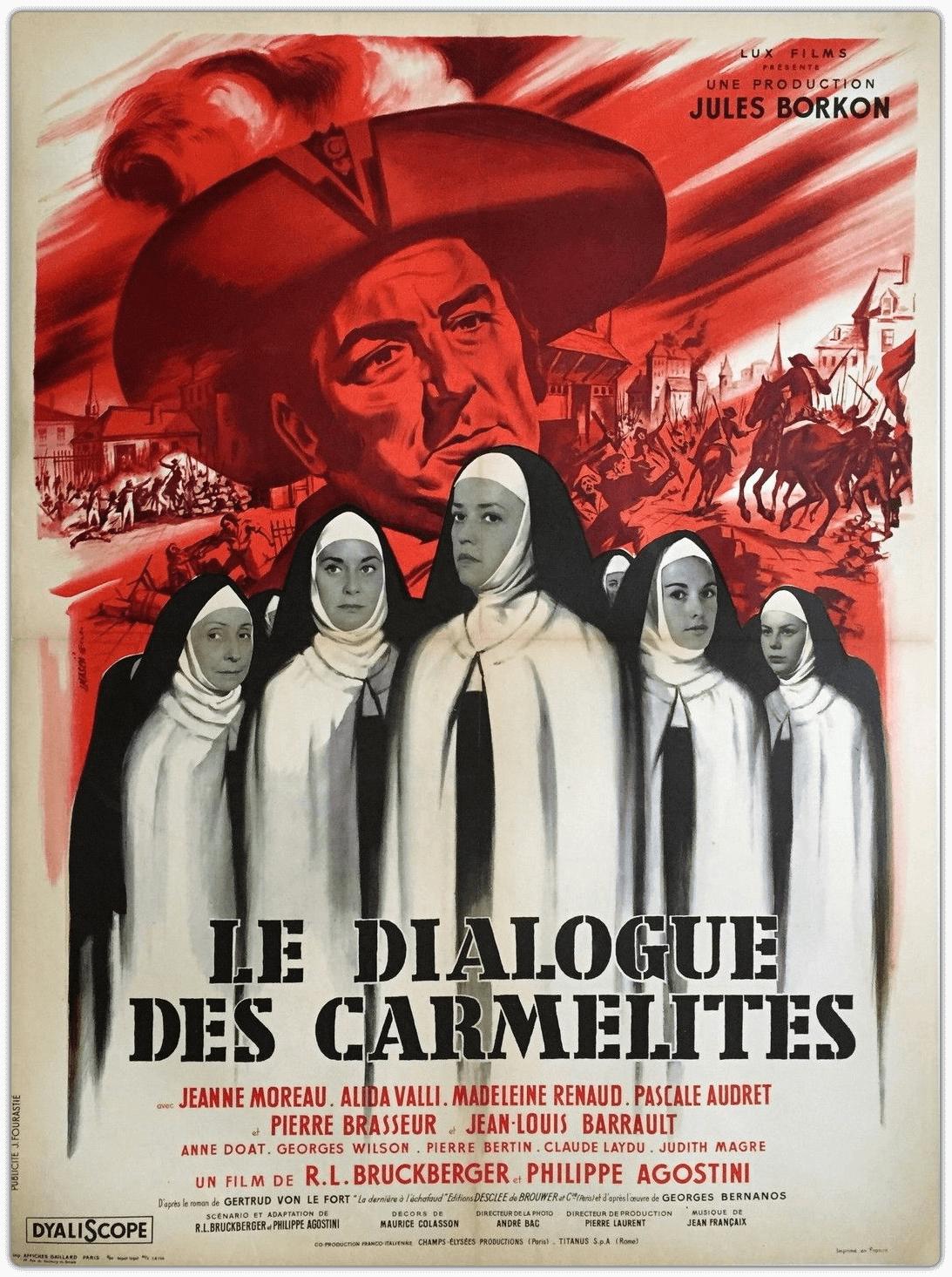 その他 Dialogues Des Carmelites [DVD] [Import] g6bh9ry Amazon.com: Poulenc - Dialogues des Carmelites : Dagmar