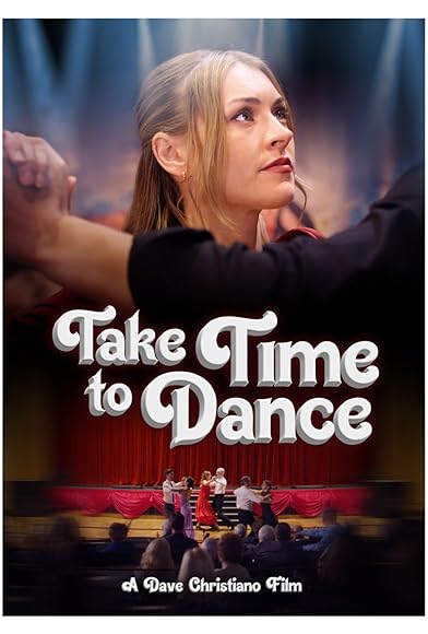 Primary photo for Take Time to Dance Primary photo for Take Time to Dance