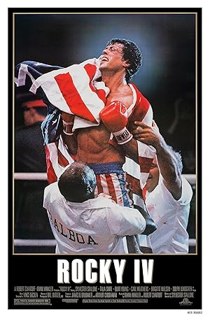 Rocky IV (1985)