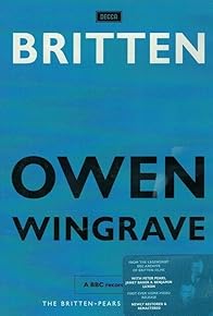 Primary photo for Owen Wingrave Primary photo for Owen Wingrave