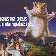 Primary photo for Beastie Boys: Intergalactic