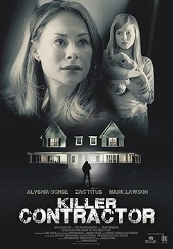 Poster of Killer Contractor