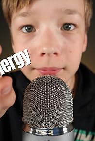 Primary photo for ASMR Removing Your Negative Energy