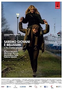 Poster of Saremo giovani e bellissimi