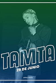 Primary photo for Tamta Replay Tour: Live in Barcelona