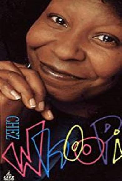 Primary photo for Chez Whoopi Primary photo for Chez Whoopi