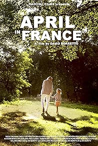 Primary photo for April in France