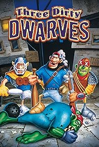 Primary photo for Three Dirty Dwarves Primary photo for Three Dirty Dwarves