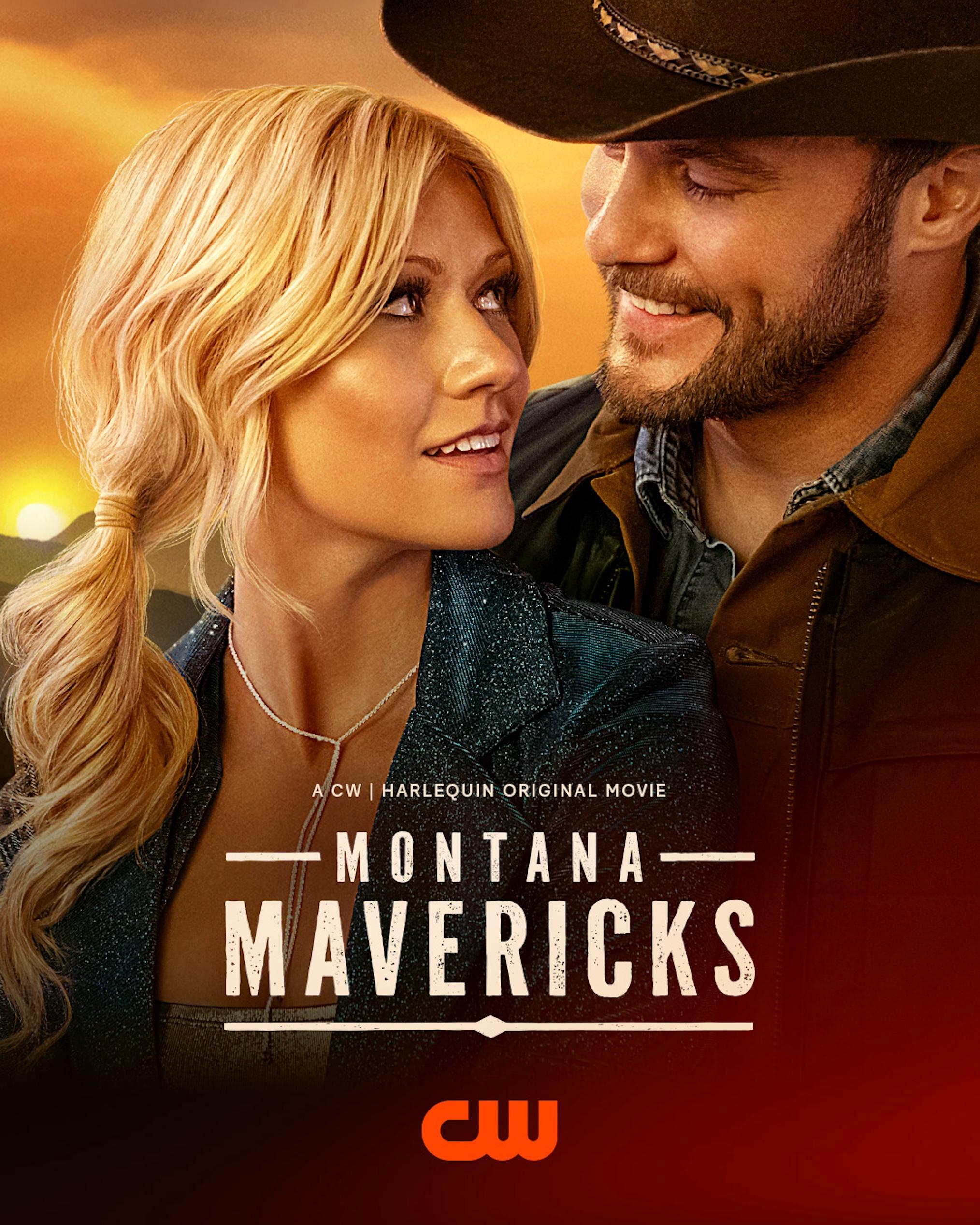 Montana Mavericks
