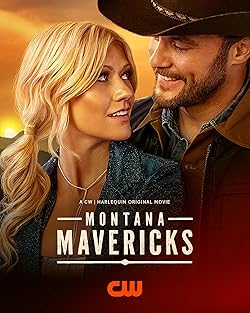 Poster of Montana Mavericks